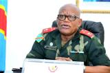 Nord-Kivu : le gouverneur militaire appelle la société civile à s’abstenir d’organiser des manifestations qui « profiteront à l’ennemi »