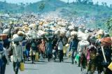 Génocide: de Gisenyi à Goma, deux villes toujours liés par un destin sanglant
