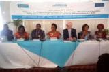 RDC : les ministres provinciaux du Genre évaluent l’application des lois sur le genre 