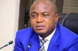 Assemblée provinciale de Kinshasa : Ngobila livré à la justice