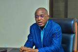 Sanctions américaines contre Kigali : « La vérité sur l’agression dont est victime la RDC s’impose devant la conscience internationale » (Gentiny Ngobila)