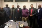 Le rapprochement de certains leaders de Lamuka auprès de F. Tshisekedi gêne la coalition FCC-CACH