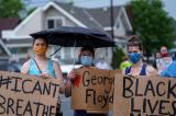 Cinq questions sur l'affaire George Floyd qui enflamme les Etats-Unis