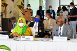 Barrage sur le Nil: pas d'accord à l'issue de la tripartite de Kinshasa, l'Éthiopie, l'Égypte et le Soudan de nouveau à couteaux tirés 