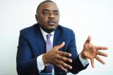 Pacte pour la paix et le vivre ensemble : Germain Kambinga s’oppose à tout dialogue