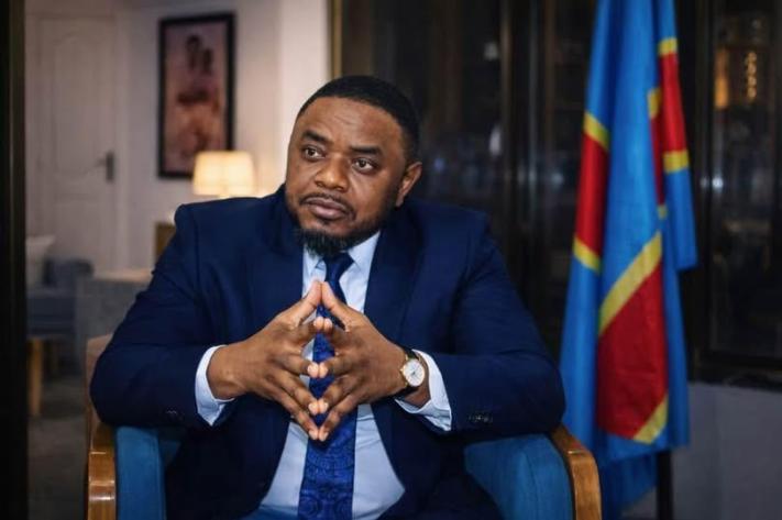 Débat sur un troisième mandat : Germain Kambinga estime que « le peuple doit pouvoir s’exprimer librement »