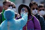 Coronavirus : le point sur la pandémie