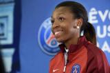 Coupe du monde de football féminin: la franco-congolaise Grace Geyoro sélectionnée chez les Bleues