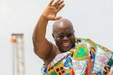 Ghana: Nana Akufo-Addo confirme son intention de ne plus avoir recours à l’assistance du FMI