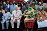 Tournée du Prince Charles : l’Afrique, « matelas d'amortissement » d’un Royaume-Uni post-Brexit