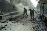 L'ONU accuse Damas de trois attaques au chlore en Syrie