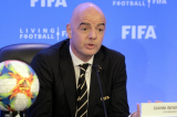 Coronavirus : Infantino voit l'occasion de 