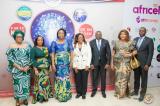 Le Ministère des PTNTIC  représenté activement à la 4ieme édition du Forum International de la Femme (FIF)