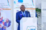 Le ministre Gilbert Kabanda invite les innovateurs congolais au 3ᵉ Forum du génie scientifique