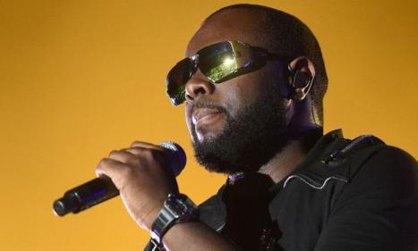 Infos congo - Actualités Congo - -Gims en concert pour les enfants d'Afrique