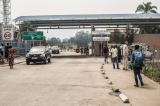 Ebola: baisse drastique des flux à la frontière avec le Rwanda