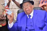 Antoine Gizenga veut-il vraiment être candidat ?
