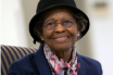 Infos congo - Actualités Congo - -La mathématicienne Gladys West, dont les travaux ont rendu le GPS possible, est décédée à 95...