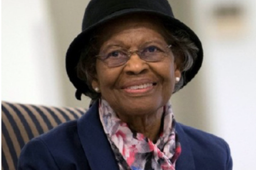 La mathématicienne Gladys West, dont les travaux ont rendu le GPS possible, est décédée à 95 ans 