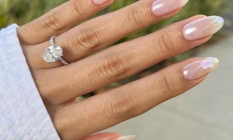 Infos congo - Actualités Congo - -Glazed Donut Nails : comment reproduire cette manucure d’été facilement ?