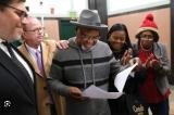 USA : un Afro-Américain emprisonné à tort pendant 48 ans obtient 7 millions de dollars d’indemnisation