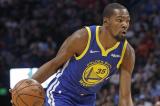 NBA: Golden State sur le fil, Toronto coupé dans son élan