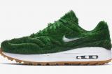 Air Max 1 Golf Grass : Nike se met à l'herbe ! 