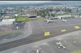 Éruption volcanique au Nord-Kivu, les aéroports de Goma et Kavumu momentanément fermés