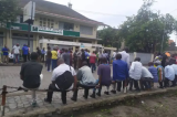 La fermeture des banques à Goma et Bukavu favorise la contrebande et le blanchiment des capitaux (expert)