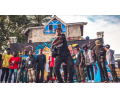 Infos congo - Actualités Congo - -Nord-Kivu : les breakdancers de Goma se battent pour professionnaliser leur art