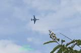 Goma : deux avions de chasse congolais essuient les tirs de l’armée rwandaise