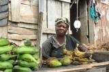 Femmes courageuses de Goma
