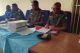 Goma: la Haute Cour militaire se penche sur le détournement de la solde des soldats