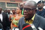 Goma : Le Maire de la ville appelé à démissionner pour incompétence notoire.
