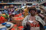 Les habitants de Goma s’inquiètent d’éventuelles pénuries