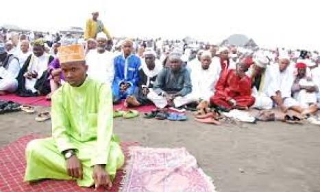Infos congo - Actualités Congo - -Nord-Kivu : la fête de l’Aïd el-Fitr célébrée sous le signe de l’appel du soutien aux...