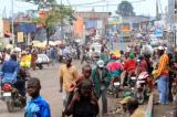 Goma : le gouvernement provincial appelle à la vigilance lors des festivités de fin d’année