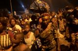 Activités volcaniques à Goma: le gouvernement invite la population au calme 