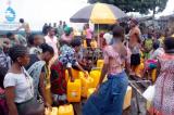 Éruption volcanique à Goma: Le gouvernement américain débloque 400.000 dollars pour les victimes