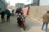 Goma : Des scènes de pillages signalées dans les enclos de la MONUSCO