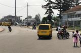 Goma : transports en commun paralysés à la suite du recouvrement des taxes