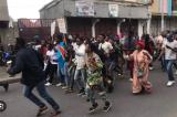Goma : une marche des mouvements citoyens annoncée ce vendredi pour dire non au pré-cantonnement des M23 et à la prolongation du mandat des forces de l’EAC
