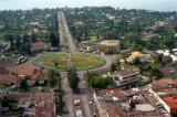 Nord-Kivu : l’humoriste Fonsya annonce le « Festival de rire » à Goma