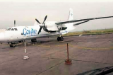Disparition d'un avion de GomAir dans le ciel de Kinshasa