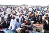Clôture du Ramadan à Goma: le Maire interdit toute activité dans les stades et autres endroits publics