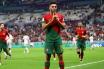 Infos congo - Actualités Congo - -Coupe du monde 2022: le Portugal en quarts face au Maroc, la Suisse éjectée