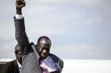 Soudan du Sud : le retour au pays d'un proche du rebelle Riek Machar