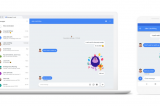 Android Messages: Google lance une appli pour envoyer des SMS depuis votre ordinateur