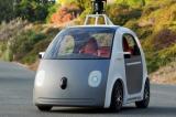 Google Cars: les États-Unis admettent qu'une intelligence artificielle peut conduire une voiture