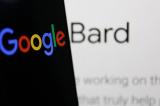 IA : Avec Bard, Google se lance face à ChatGPT